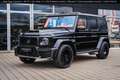 Mercedes-Benz G 63 AMG BRABUS B800 BLACK/MANDARIN WIDESTAR Negro - thumbnail 3