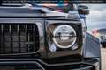 Mercedes-Benz G 63 AMG BRABUS B800 BLACK/MANDARIN WIDESTAR Negro - thumbnail 20
