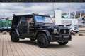 Mercedes-Benz G 63 AMG BRABUS B800 BLACK/MANDARIN WIDESTAR Schwarz - thumbnail 7
