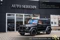 Mercedes-Benz G 63 AMG BRABUS B800 BLACK/MANDARIN WIDESTAR Schwarz - thumbnail 1