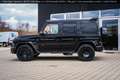 Mercedes-Benz G 63 AMG BRABUS B800 BLACK/MANDARIN WIDESTAR Negro - thumbnail 4