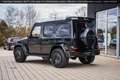 Mercedes-Benz G 63 AMG BRABUS B800 BLACK/MANDARIN WIDESTAR Negro - thumbnail 5