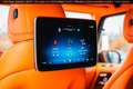 Mercedes-Benz G 63 AMG BRABUS B800 BLACK/MANDARIN WIDESTAR Negro - thumbnail 46