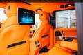 Mercedes-Benz G 63 AMG BRABUS B800 BLACK/MANDARIN WIDESTAR Negro - thumbnail 16