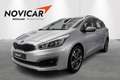 Kia Ceed SW / cee'd SW Sportswagon Sense 1.6 CRDi 128 Auto Silber - thumbnail 1