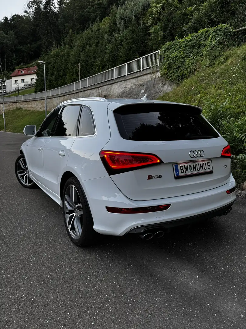 Audi SQ5 3,0 TDI quattro DPF Tiptronic - 2