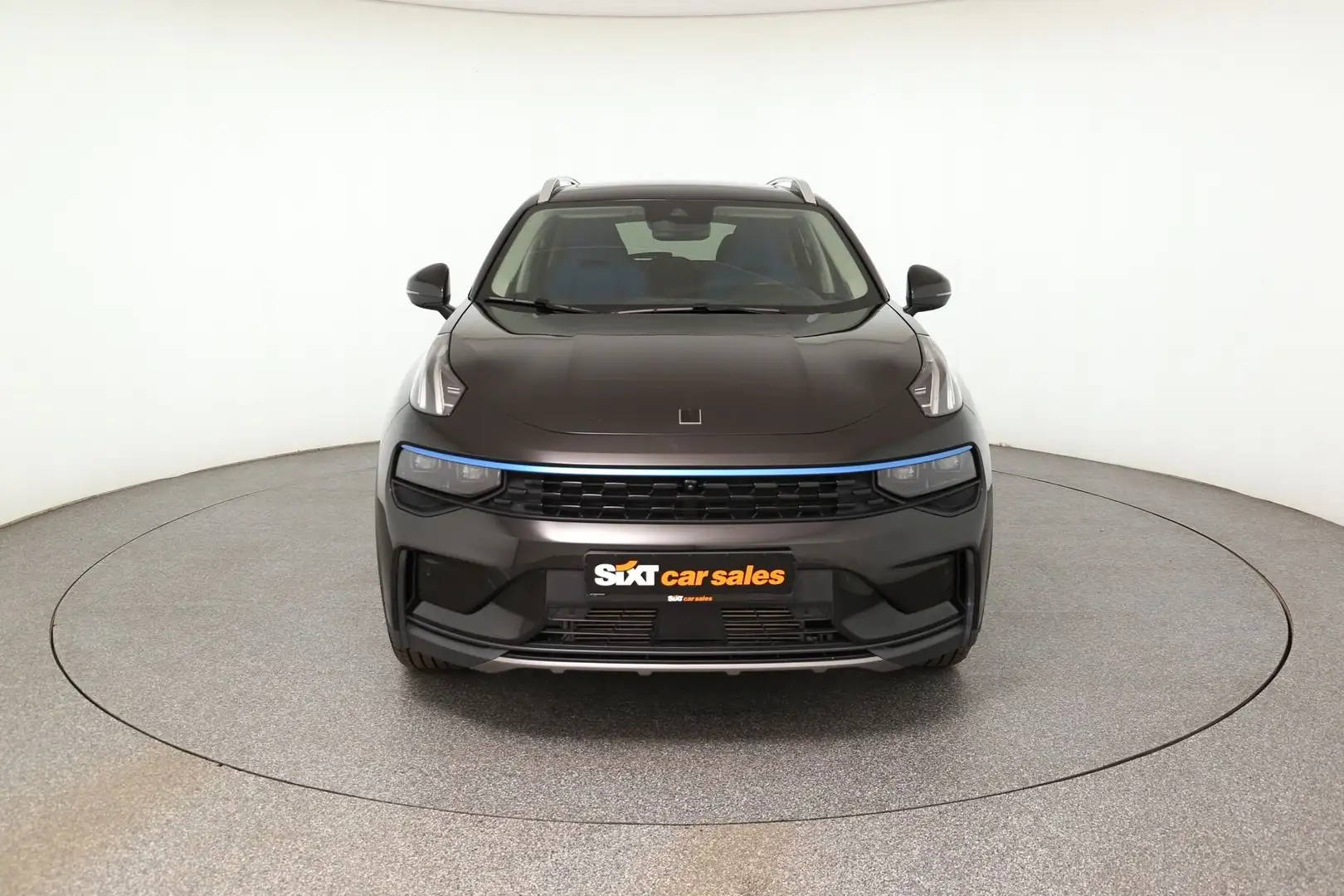 Lynk & Co 01 1.5T HEV Nav|ACC|Pano|LED|360°|Alarm|SHZ|20 ACC Pa Noir - 2