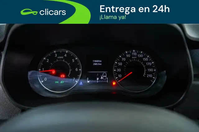 Dacia Duster view 15