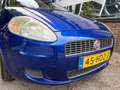 Fiat Grande Punto 1.4 Edizione Lusso|Airco|5-deurs| Blau - thumbnail 25