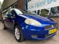 Fiat Grande Punto 1.4 Edizione Lusso|Airco|5-deurs| Blau - thumbnail 9