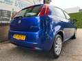 Fiat Grande Punto 1.4 Edizione Lusso|Airco|5-deurs| Blau - thumbnail 2