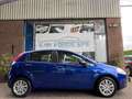 Fiat Grande Punto 1.4 Edizione Lusso|Airco|5-deurs| Blau - thumbnail 6