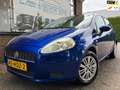Fiat Grande Punto 1.4 Edizione Lusso|Airco|5-deurs| Blau - thumbnail 1