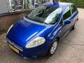 Fiat Grande Punto 1.4 Edizione Lusso|Airco|5-deurs| Blau - thumbnail 18