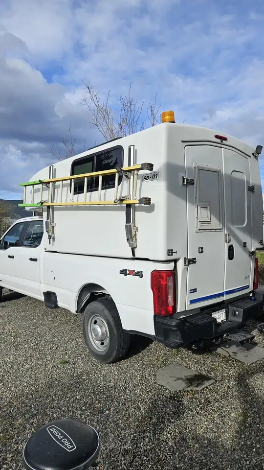 2023 Ford F 350