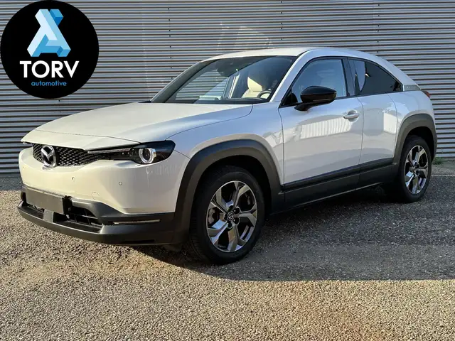 Mazda MX-30 e-SkyActiv First Edition | Trekhaak | All Seasons