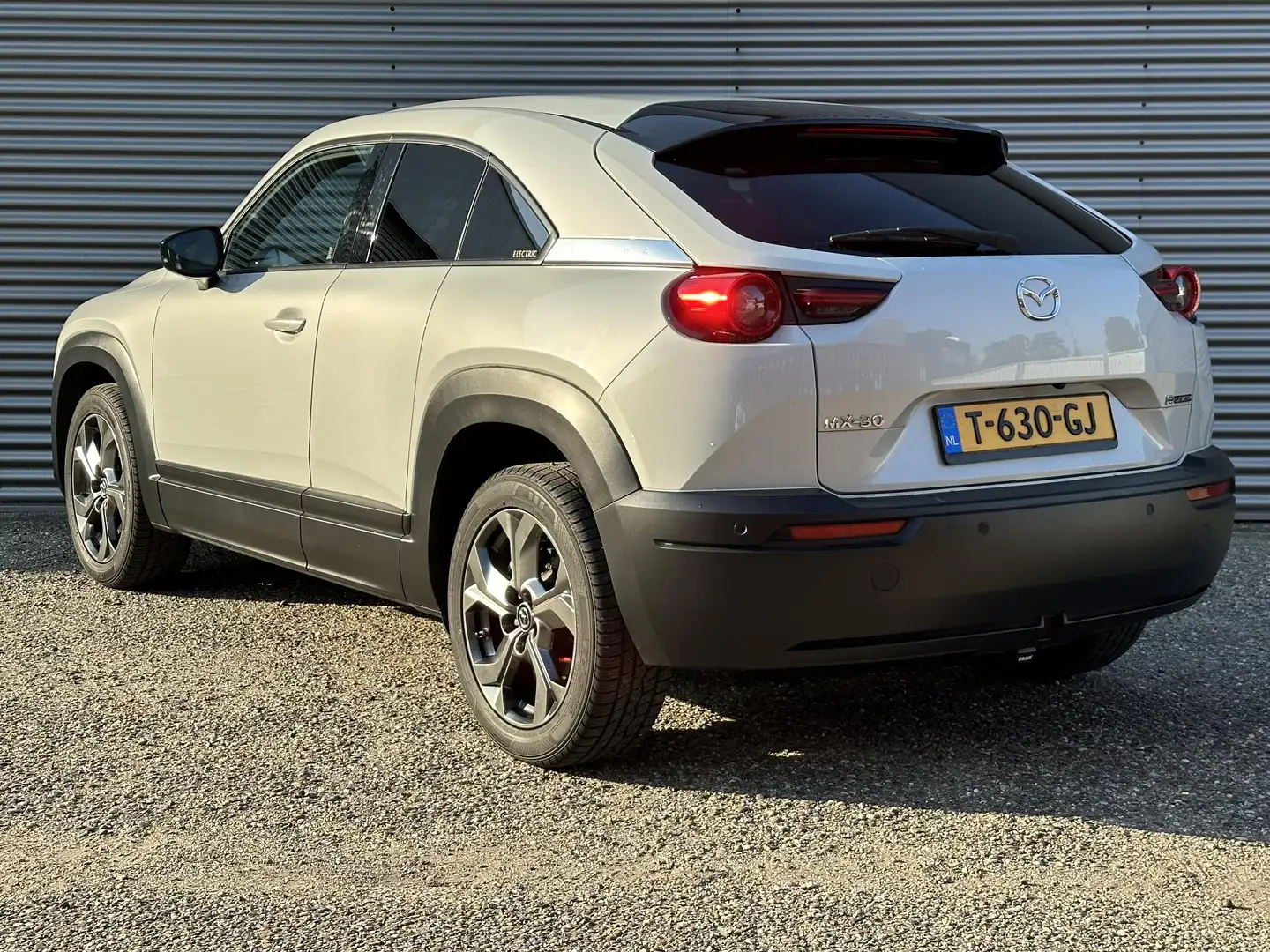 Mazda MX-30 e-SkyActiv First Edition | Trekhaak | All Seasons Alb - 2