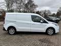 Ford Transit Connect 1.5 EcoBlue L2 Limited | SCI | 100pk | Trekhaak | Blanc - thumbnail 8