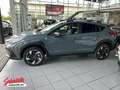 Subaru Sonstige Crosstrek 2.0ie Comfort Allrad Navi LED Grau - thumbnail 10