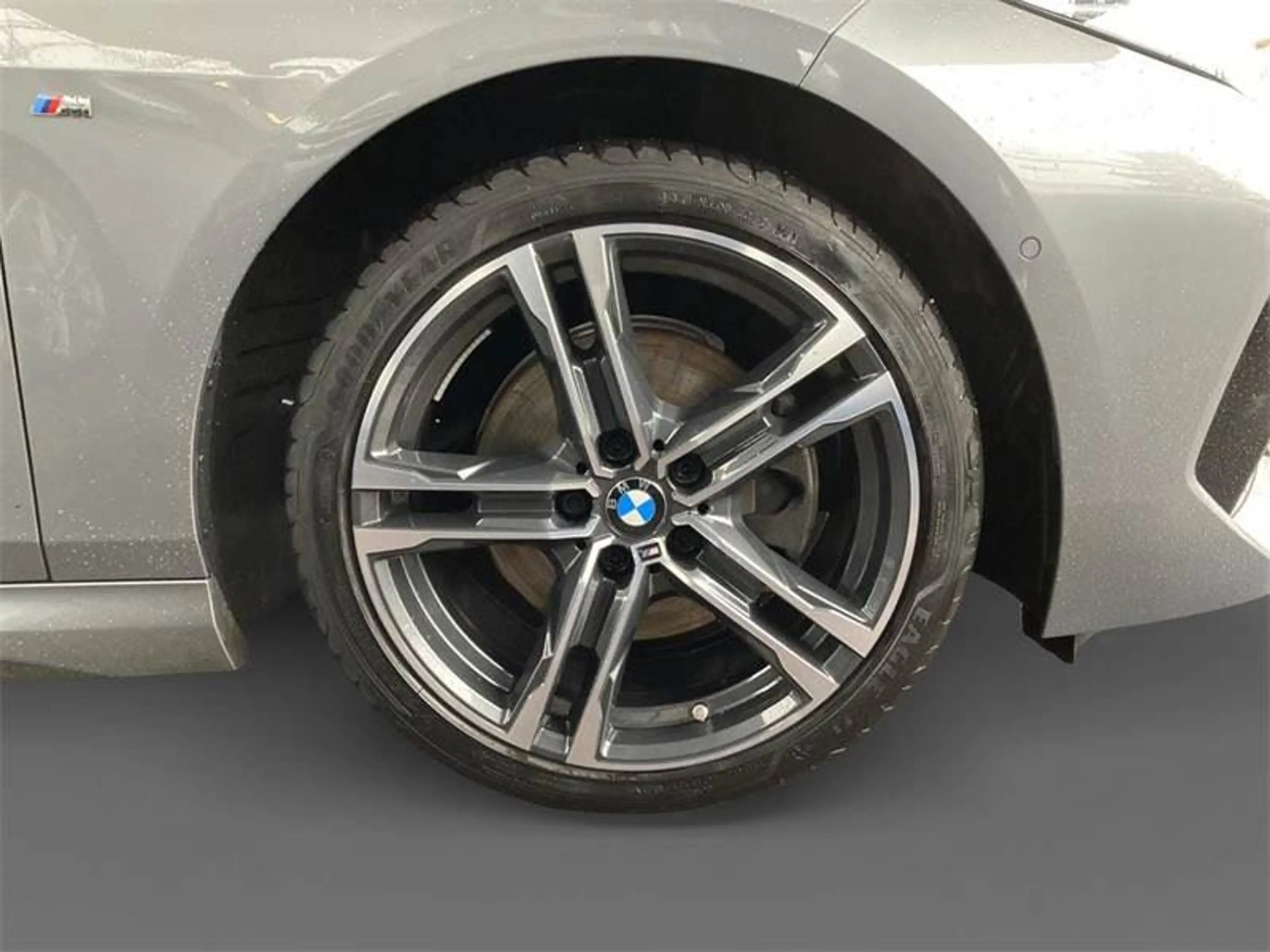 BMW 218 M Sport — photo 5