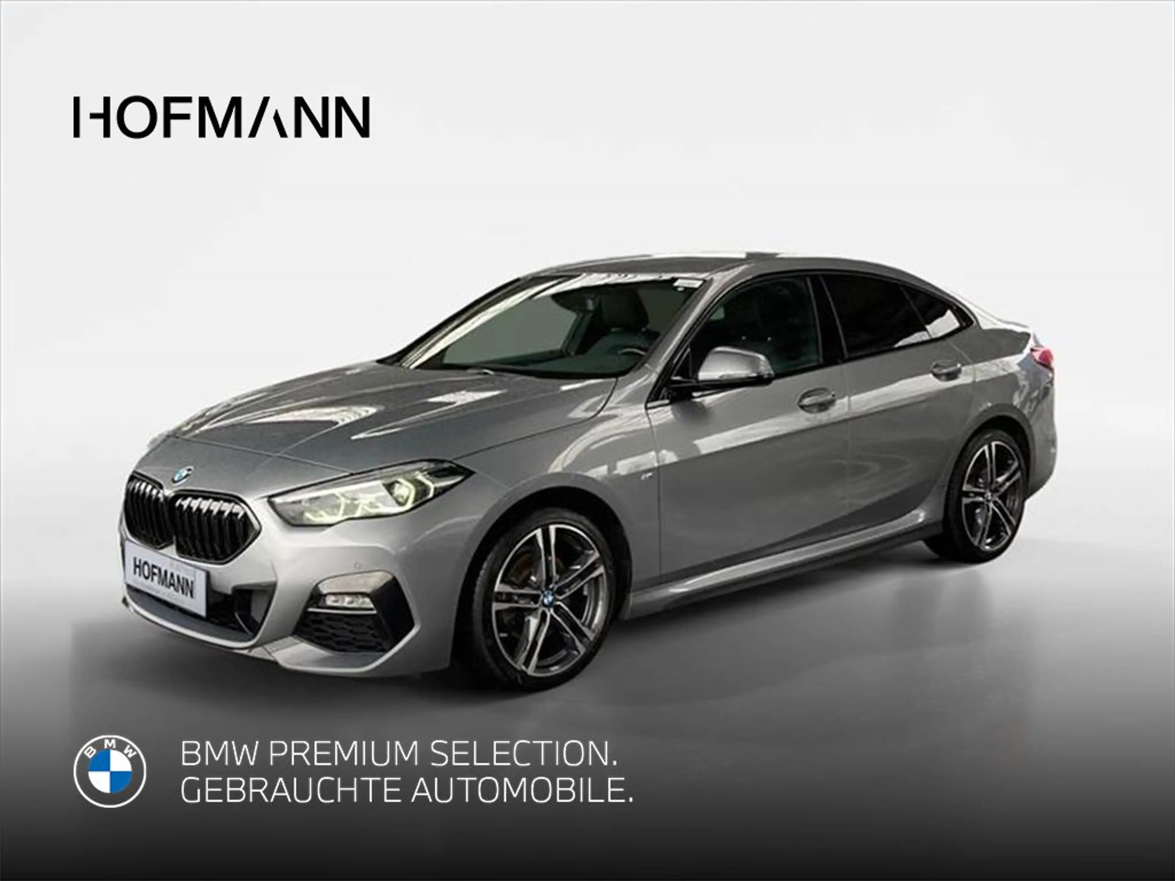 BMW 218 M Sport