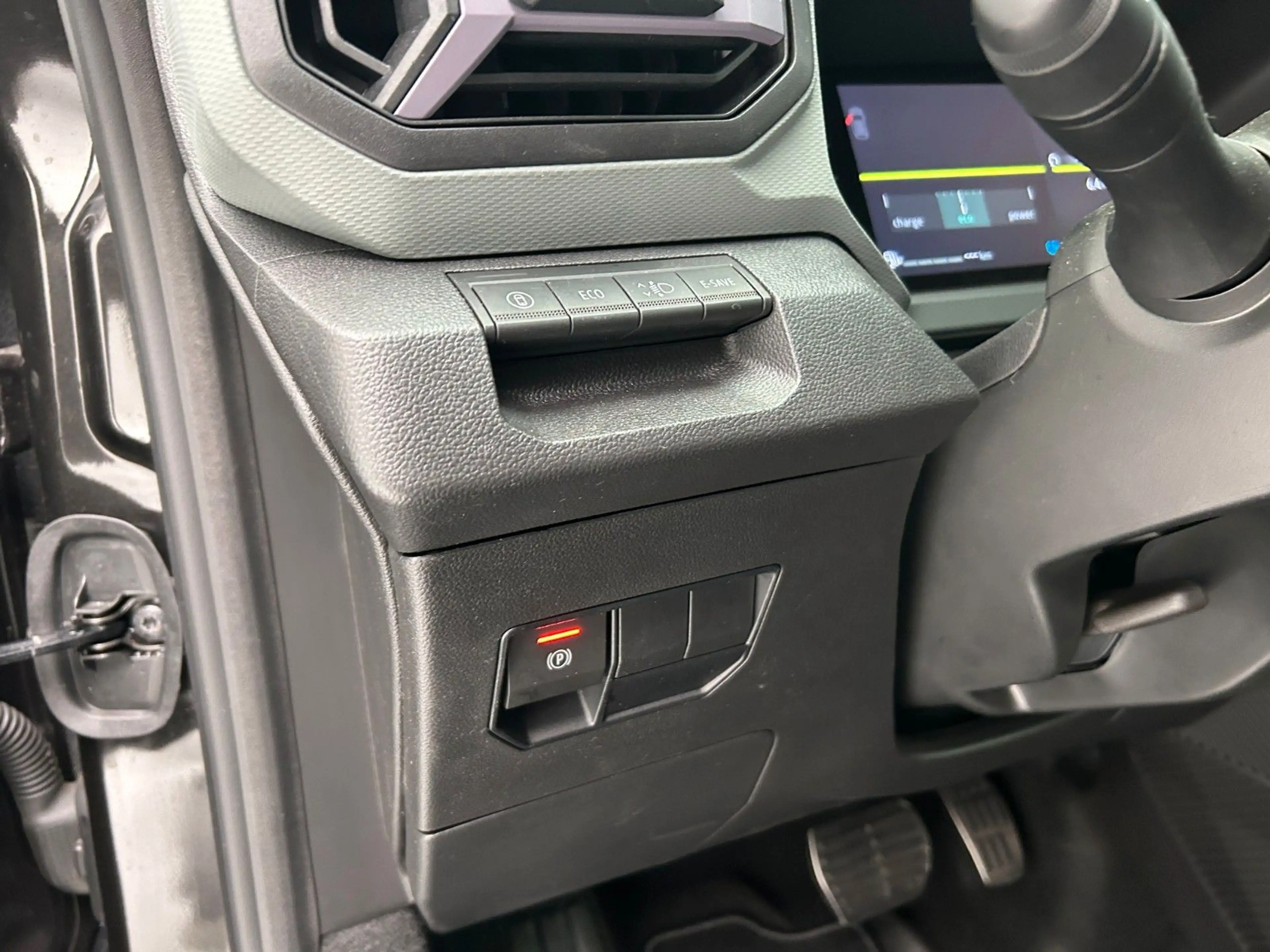 Dacia Duster Extreme hybrid 155 REDUST SPORT UMBAU — photo 14
