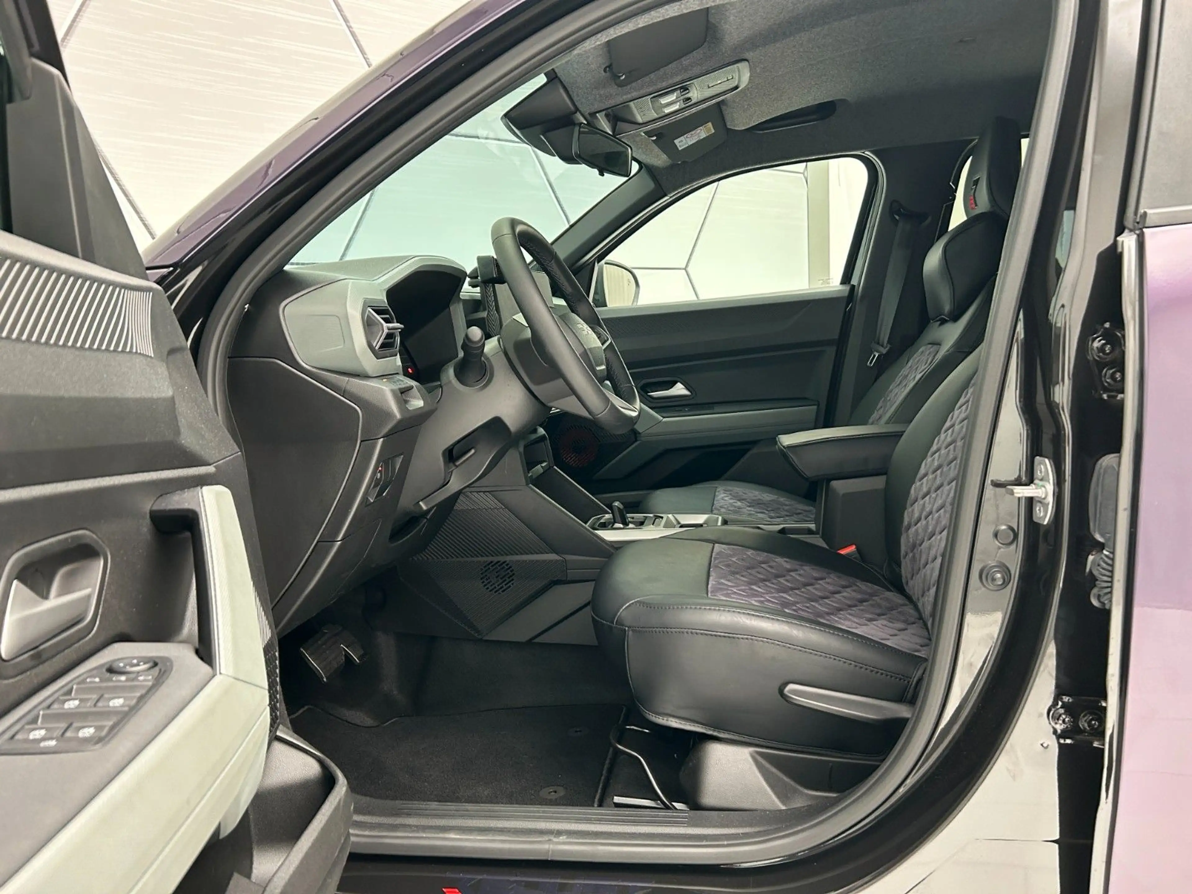 Dacia Duster Extreme hybrid 155 REDUST SPORT UMBAU — photo 10