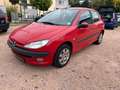 Peugeot 206 1.4 Premium 75 AUTOMATIK TÜV NEU - thumbnail 1