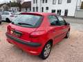 Peugeot 206 1.4 Premium 75 AUTOMATIK TÜV NEU - thumbnail 10