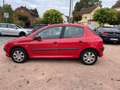 Peugeot 206 1.4 Premium 75 AUTOMATIK TÜV NEU - thumbnail 7
