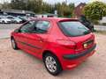 Peugeot 206 1.4 Premium 75 AUTOMATIK TÜV NEU - thumbnail 11
