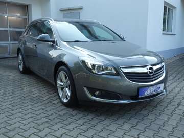 Sports Tourer Innovation 4x4 Autom LEDE