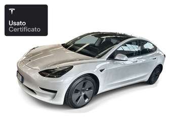 Rear-Wheel Drive