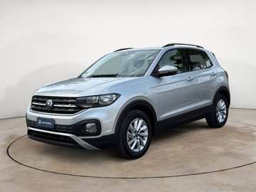 1.0 TSI Style