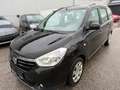 Dacia Lodgy dCi 110 *Pickerl 3/2026+4*   *7 Sitzer* Schwarz - thumbnail 1