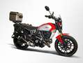Ducati Scrambler Icon- mit attraktiven Zubehör Rojo - thumbnail 12