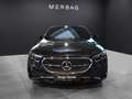 Mercedes-Benz E 400 e 4M *AMG Night Pano Digit LEDER Burm DC+ Gris - thumbnail 2