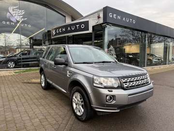 2.2 Td4 HSE 4x4 Automatique 1er Propr.