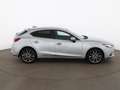 Mazda 3 2.0 SKYACTIV-G Center-Line LED SITZHZG R-CAM Silber - thumbnail 4
