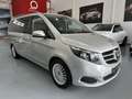 Mercedes-Benz V 220 220d Largo Gris - thumbnail 3