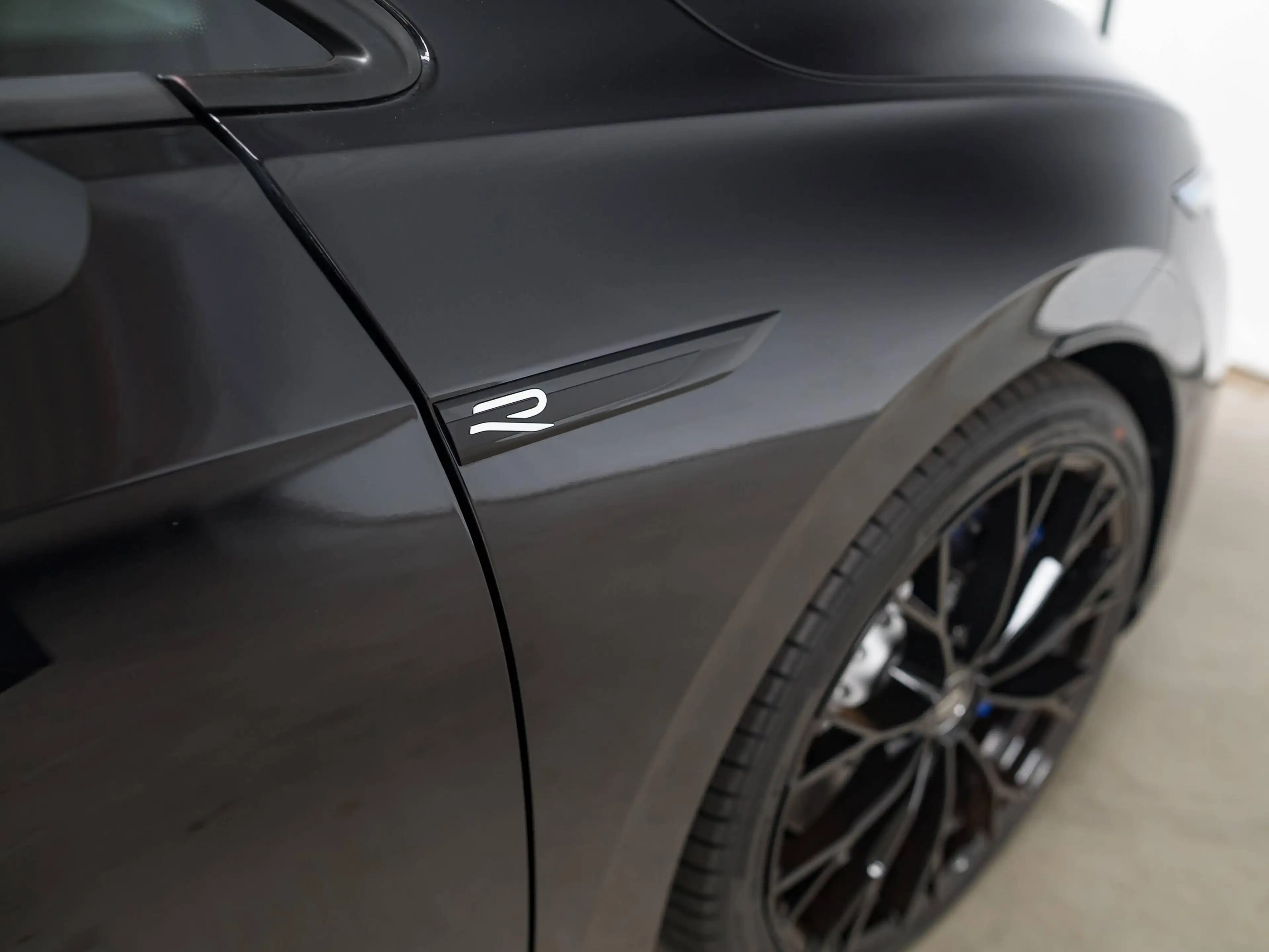 Volkswagen Golf R GARANTIE|4MOTION|IQLIGHTS|PANO|KEYLESS|ACC|LA|ZETELVERW.|SFEERVERL.| — photo 8