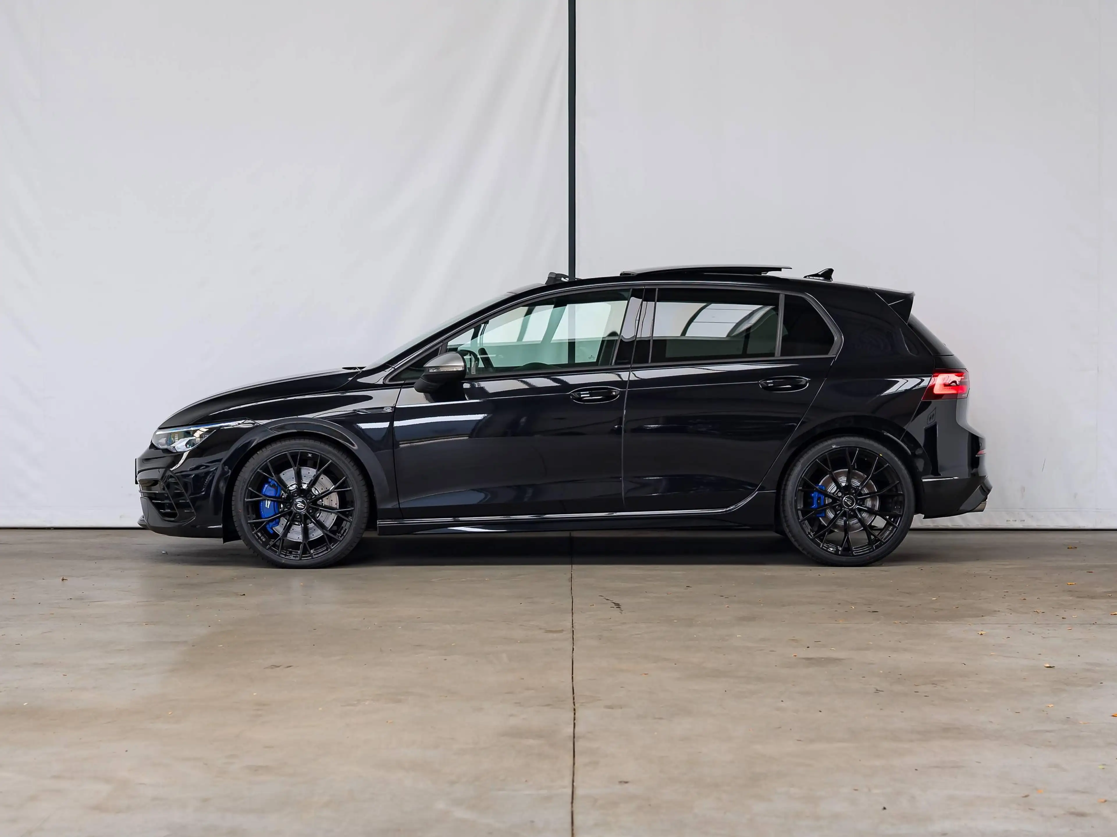 Volkswagen Golf R GARANTIE|4MOTION|IQLIGHTS|PANO|KEYLESS|ACC|LA|ZETELVERW.|SFEERVERL.| — photo 3