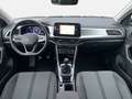 Volkswagen T-Roc Life 1.0 TSI*LED*Navi*Winterpaket*Garantie* Schwarz - thumbnail 10