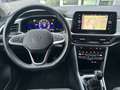 Volkswagen T-Roc Life 1.0 TSI*LED*Navi*Winterpaket*Garantie* Schwarz - thumbnail 14