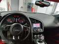 Audi R8 Coupe 4.2 FSI quattro*Käfig*Recaro*Unikat*TOP Blanc - thumbnail 13