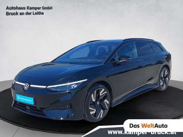 Tourer Pro S 210 kW Business