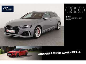 Avant 2.9 TFSI Quattro B&O/VCP/Head-up/LED