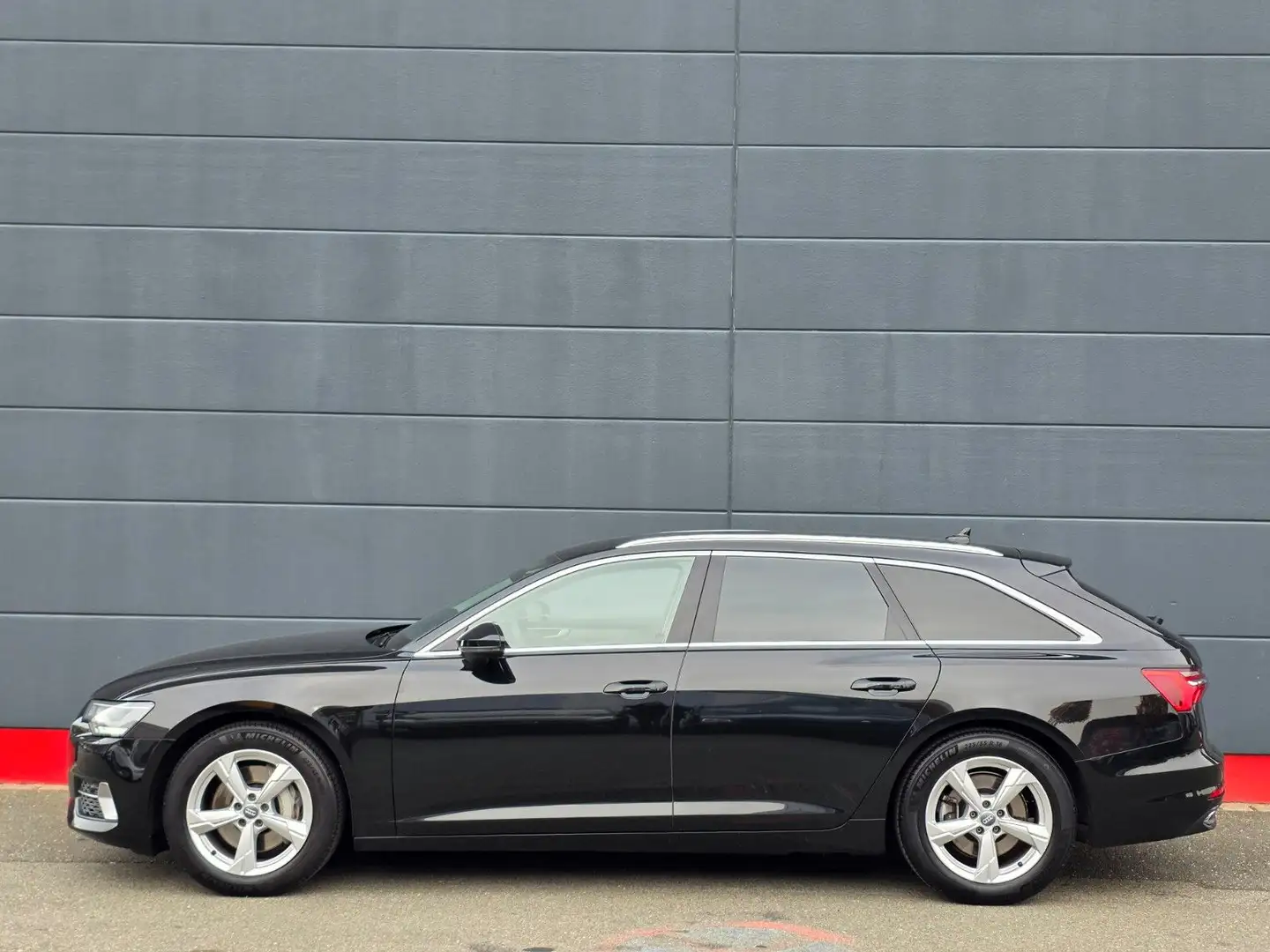 Audi A6 Avant 45 TDI quattro sport *LED*Ambiente Noir - 2