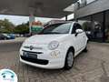 Fiat 500 FIAT 500 1.0 70 PK MHEV HYBRIDE S&S CULT Blanc - thumbnail 3