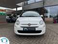 Fiat 500 FIAT 500 1.0 70 PK MHEV HYBRIDE S&S CULT Blanc - thumbnail 5